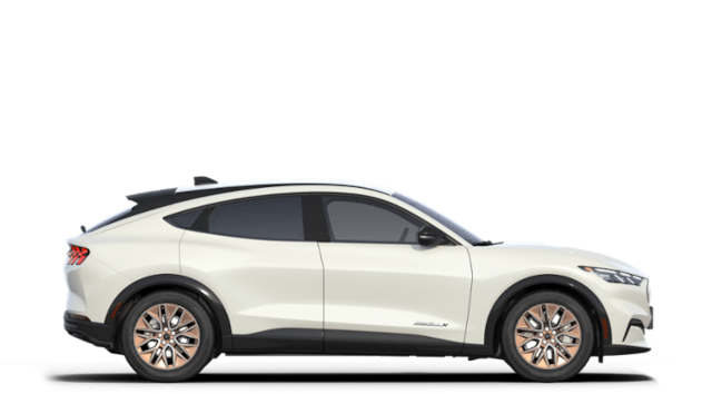 2024 Ford Mache